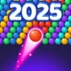 Bubble POP GO! icon