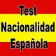 Test Nacionalidad Española icon