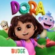 Dora: Explorar e Brincar! icon