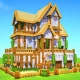 Build Craft: Master Block 3D icon
