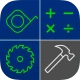 BuildCalc icon