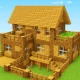 Crafting Crazy Block World icon
