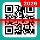 QR 스캐너 & 모든 바코드 icon