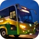 Epic Bus Journey Simulator icon