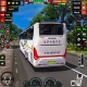 Bus Simulator City Bus Games icon