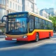 Bus Upgrade Simulator icon