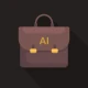 Business AI: Sales & Marketing icon