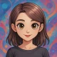 Avatar Maker Cartoon Character icon