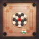 कैरम बोड ऑफलाइन (Offline) icon