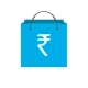 Price History Online Shopping icon