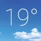 Weather icon