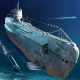 유보트 icon