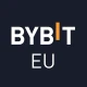 Bybit.eu: Compra BTC e Crypto icon