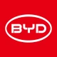 BYD icon