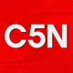 C5N Noticias icon