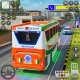 Pakistan - India Bus Simulator icon