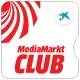 MediaMarkt Club icon