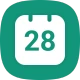 Calendar icon