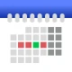 CalenGoo Calendario e attività icon