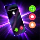 Flashlight : SMS & Call Alert icon