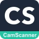 OKEN - camscanner, pdf scanner icon