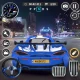 car stunt driving：रेस मास्टर icon
