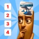 Filter Challenge Quiz Minigame icon