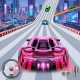 Racing Rush 3D: Jeu de Course icon