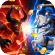 Golden Card Pact icon