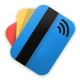 Card Wallet - الدفع الجوال icon