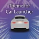 Theme Gradient for CL icon