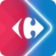 Tarjeta Mi Carrefour icon
