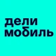 Делимобиль. Твой каршеринг icon