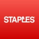 Cartão Staples icon