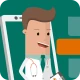 Mi Doctor Caser icon