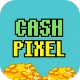 CashPixel: Play, Earn Rewards! icon