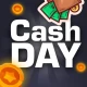 CashDay: Gana Dinero icon