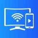 TV-cast - Cast voor Chromecast icon