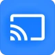 Smart View for Samsung TV Cast icon