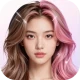 Frisuren Testen: KI Haare icon