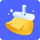 CubeClean: Pulizia Rapida icon
