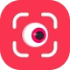 Verborgen Videorecorder icon