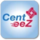Cent eeZ icon