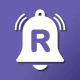 Ringo Tonos y Notificaciones icon