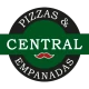 Central de pizzas y empanadas icon