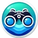 CenX: WP Online Tracker icon