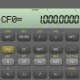 BA Financial Calculator PRO icon