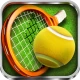 3D Tennis icon