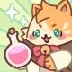 냥금술사 : 고양이 & 머지 icon
