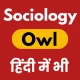 Sociology OWL: Notes Book UPSC icon